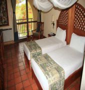 victoria falls rainbow hotel