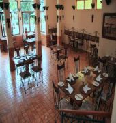 victoria falls rainbow hotel