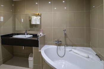 victoria falls rainbow hotel