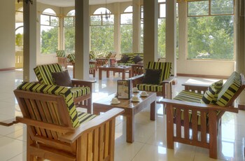 victoria falls rainbow hotel