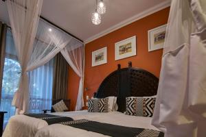 victoria falls rainbow hotel