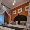 victoria falls rainbow hotel