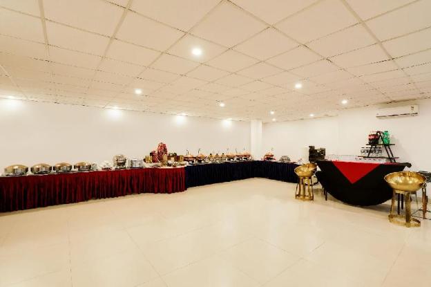 the fern denzong hotel and spa gangtok