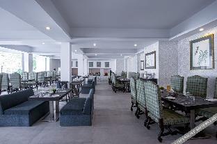 the fern denzong hotel and spa gangtok