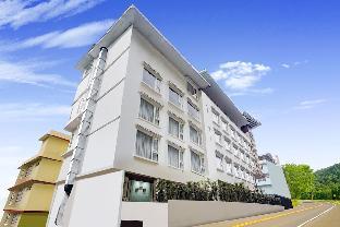 the fern denzong hotel and spa gangtok