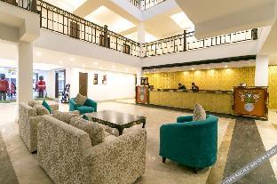 the fern denzong hotel and spa gangtok