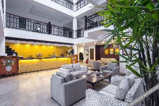 the fern denzong hotel and spa gangtok