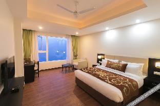 the fern denzong hotel and spa gangtok