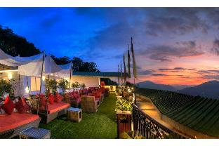 the fern denzong hotel and spa gangtok