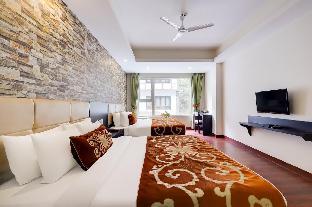 the fern denzong hotel and spa gangtok