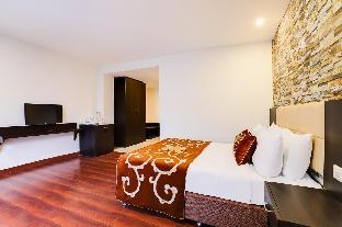 the fern denzong hotel and spa gangtok