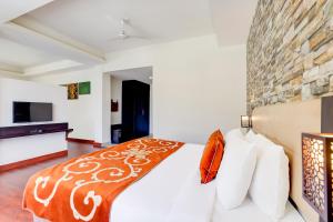 the fern denzong hotel and spa gangtok