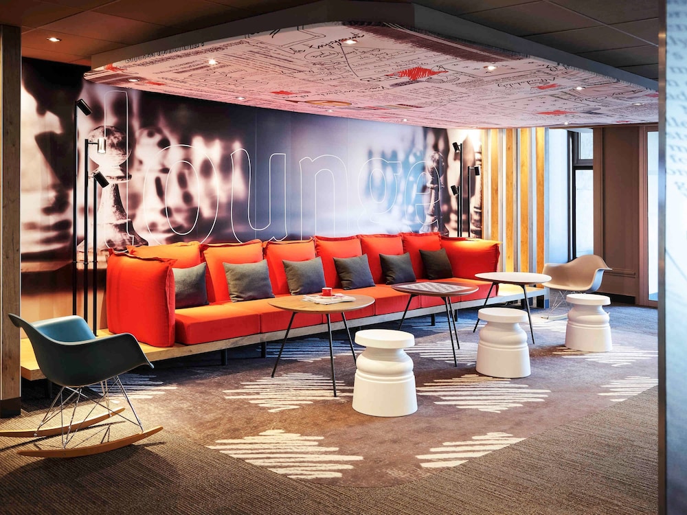 ibis montpellier centre comedie