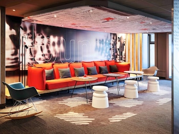 ibis montpellier centre comedie