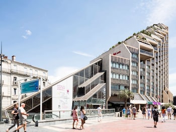 ibis montpellier centre comedie