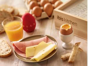 ibis montpellier centre comedie