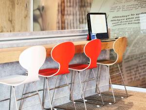 ibis montpellier centre comedie