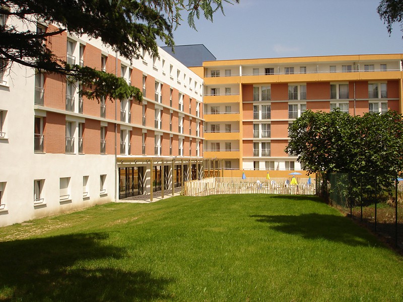 zenitude toulouse metropole