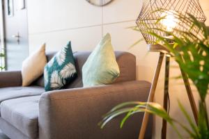 zenitude toulouse metropole