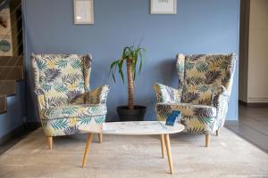 zenitude toulouse metropole