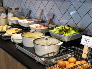 ibis lille centre grand place