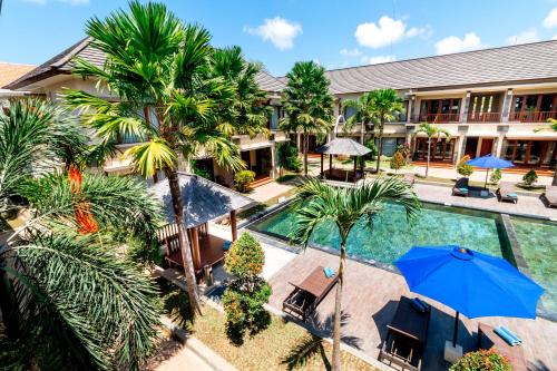 vidi boutique hotel bali
