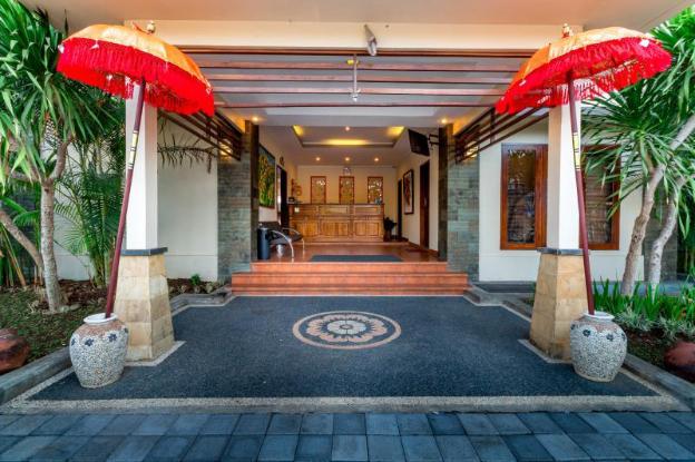vidi boutique hotel bali