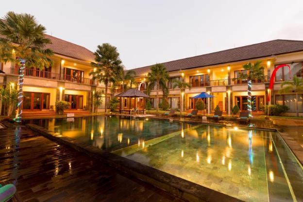 vidi boutique hotel bali