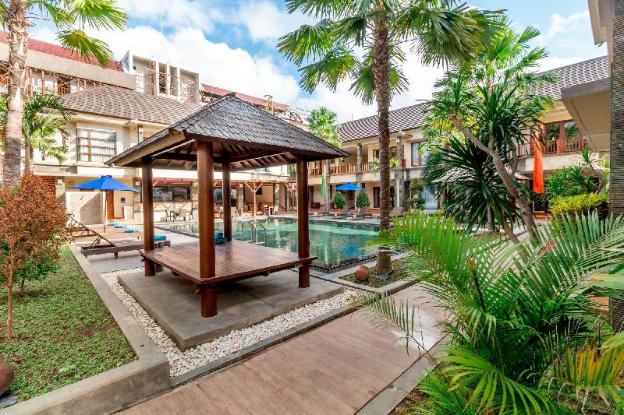 vidi boutique hotel bali
