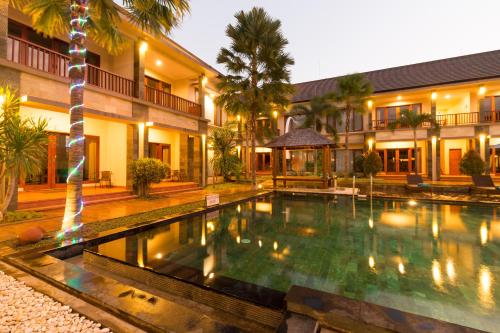 vidi boutique hotel bali