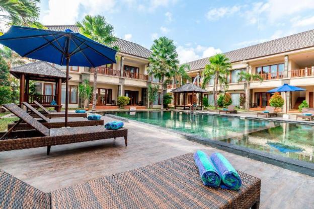 vidi boutique hotel bali