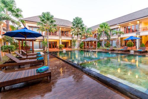 vidi boutique hotel bali