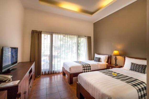 vidi boutique hotel bali
