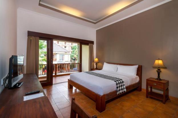 vidi boutique hotel bali