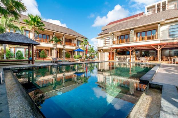 vidi boutique hotel bali