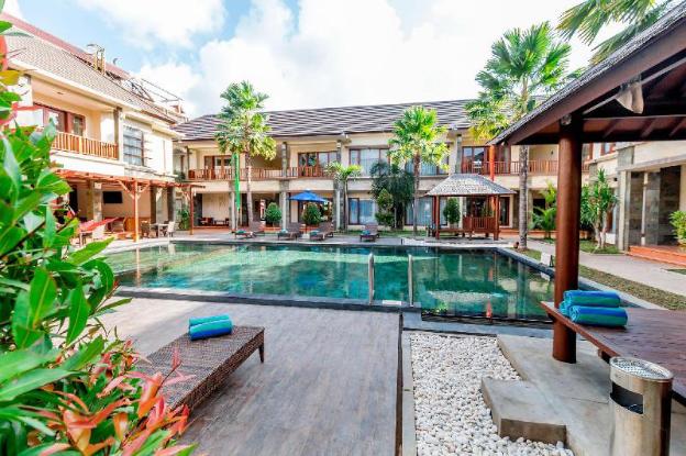 vidi boutique hotel bali