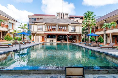 vidi boutique hotel bali