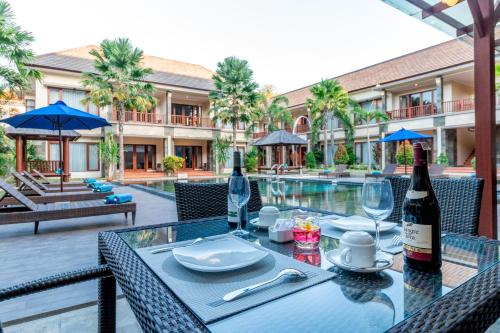 vidi boutique hotel bali