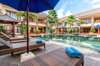 vidi boutique hotel bali