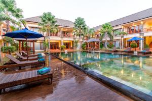 vidi boutique hotel bali