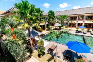 vidi boutique hotel bali