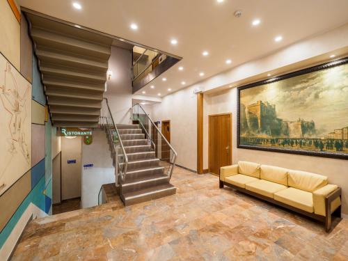 rosetta hotel perugia tapestry collection by hilton