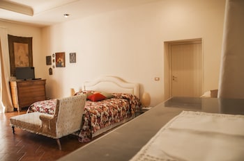 la villa
