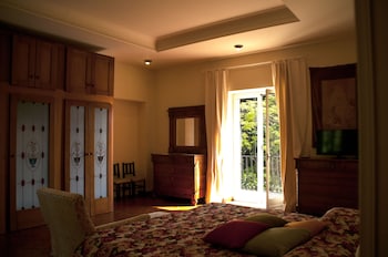 la villa