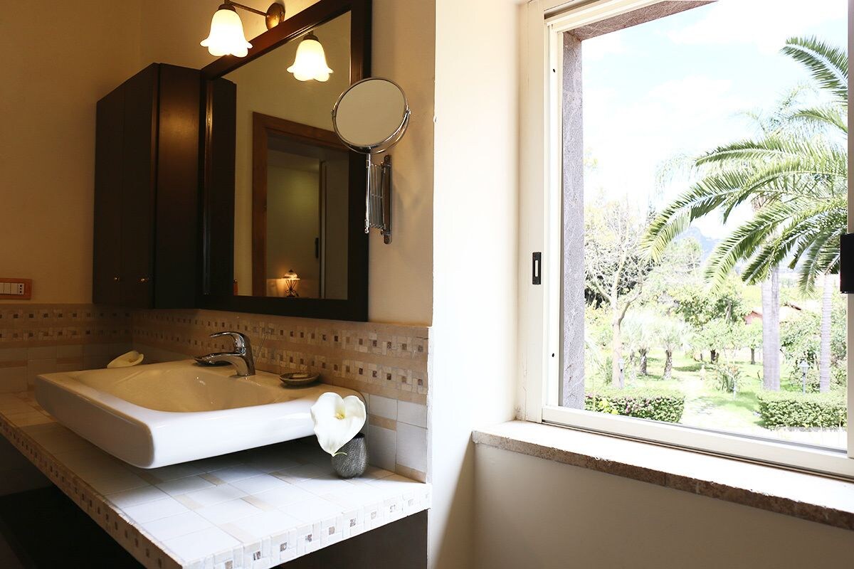 la villa