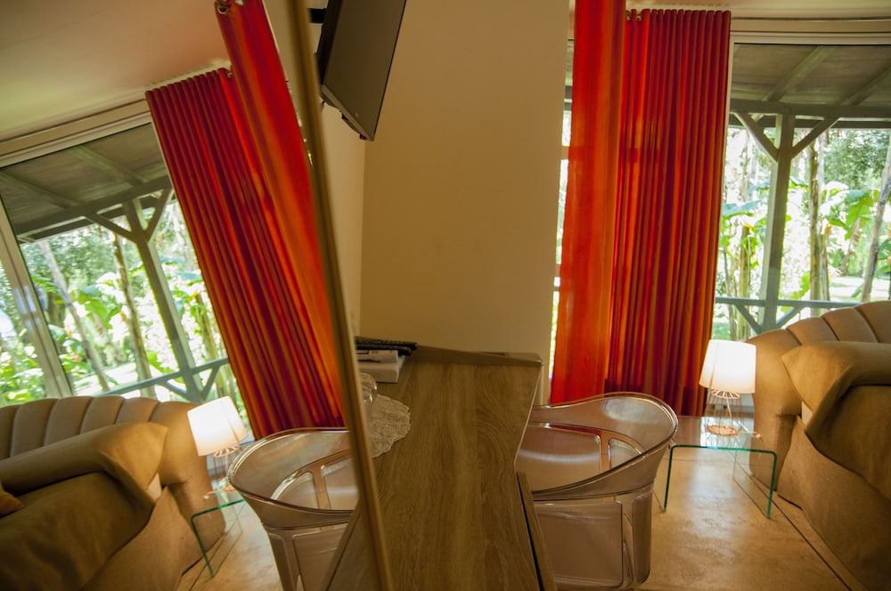la villa