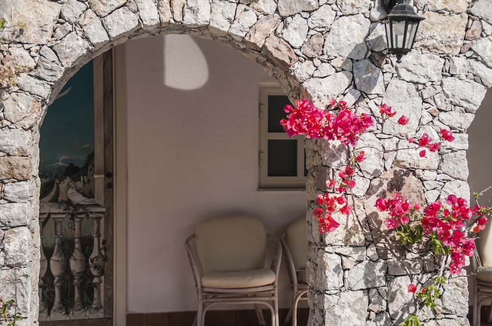 la villa