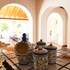 la villa