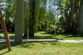 la villa
