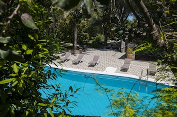 la villa